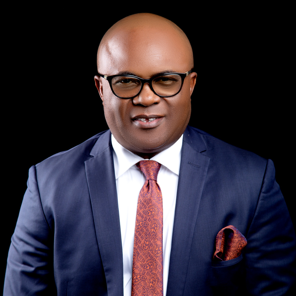 Prince Lawrence Ezeh