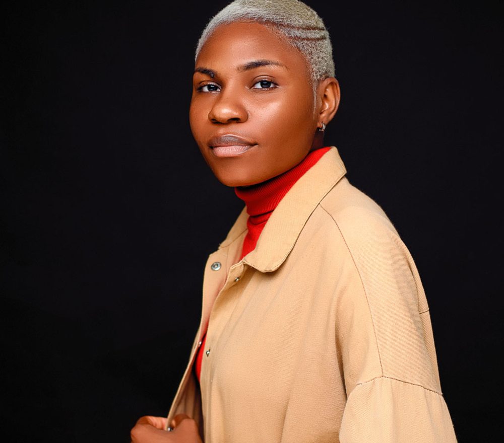 Ogubuike Alexandra Ogubuike Alexandra